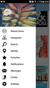 Vinyl Market, Buy & Sell screenshot 5