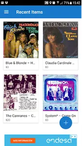 Vinyl Market, Buy & Sell screenshot 6