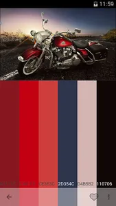 Palette Generator screenshot 7