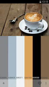 Palette Generator screenshot 9