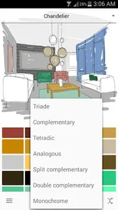 Room Colors screenshot 3