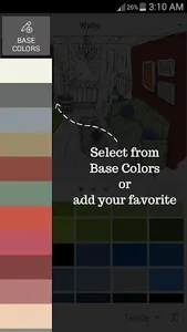 Room Colors screenshot 4