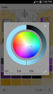 Room Colors screenshot 5