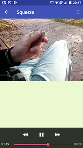 Lighter - Tricks (sleight of h screenshot 2