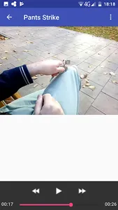 Lighter - Tricks (sleight of h screenshot 3