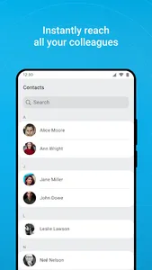 ViPNet CSS Connect screenshot 4