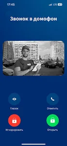 Инсит.Домофон screenshot 0
