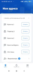 Инсит.Домофон screenshot 2