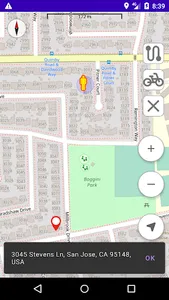 Where Am I? screenshot 1