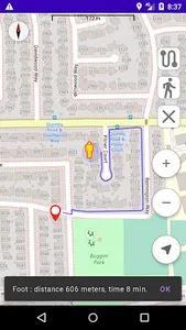 Where Am I? screenshot 2