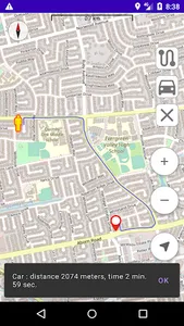 Where Am I? screenshot 4