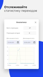 Involta Short Link screenshot 2