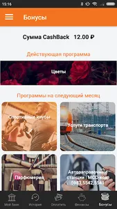 ИПБ-Онлайн screenshot 1