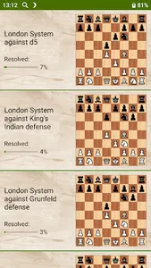 London System (full version) screenshot 1