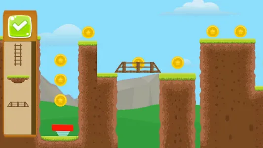 Kitty's Way screenshot 1
