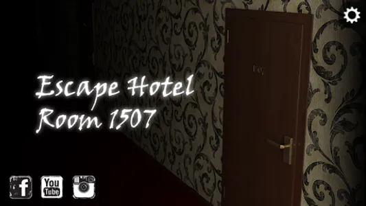 Escape Hotel: Room 1507 screenshot 8