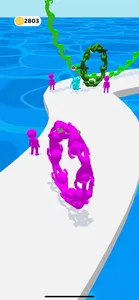 Shortcut Human Wheel screenshot 10