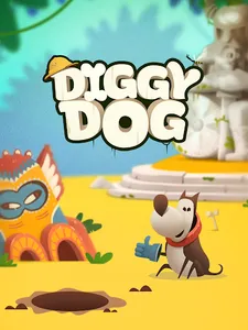 My Diggy Dog screenshot 12