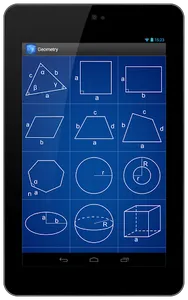 Geometry screenshot 8