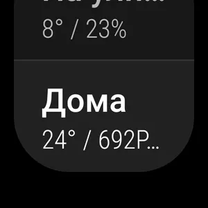 MajorDomo Wear screenshot 3