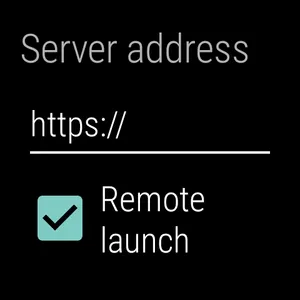 MajorDomo Wear screenshot 4