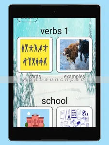 Russian language learn words screenshot 17