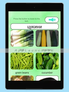 Russian language learn words screenshot 20