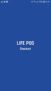 LIFE POS Checkout screenshot 0