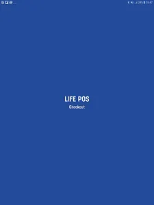 LIFE POS Checkout screenshot 8