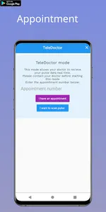 Qi LifeTracker screenshot 11