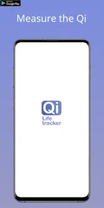 Qi LifeTracker screenshot 4