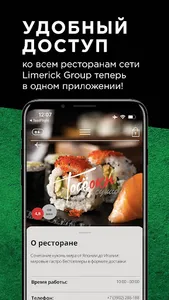 LimerickGroup screenshot 0