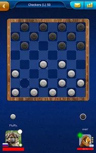 Checkers LiveGames online screenshot 15