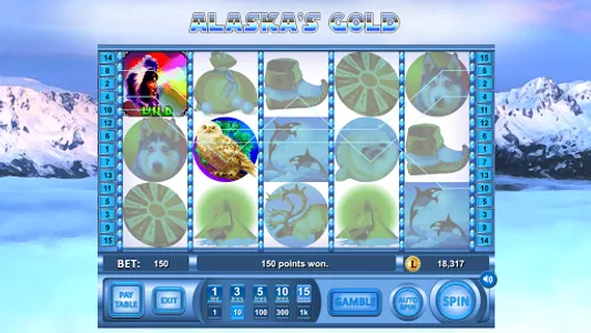 Slots LiveGames online screenshot 2