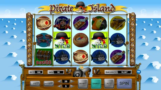 Slots LiveGames online screenshot 3