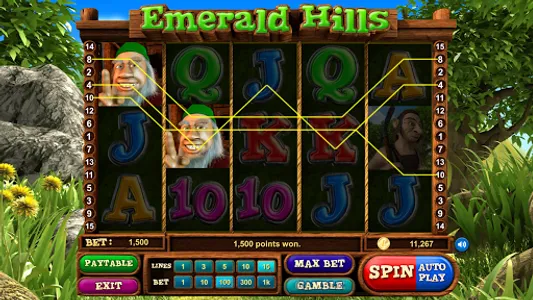 Slots LiveGames online screenshot 4