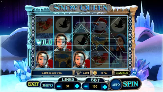 Slots LiveGames online screenshot 5