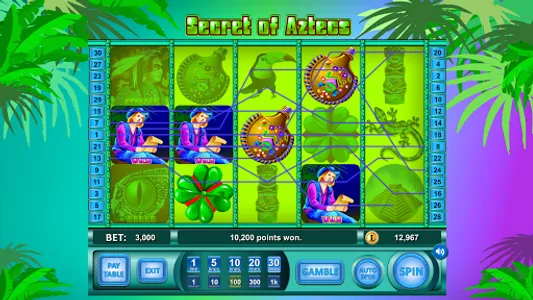 Slots LiveGames online screenshot 6