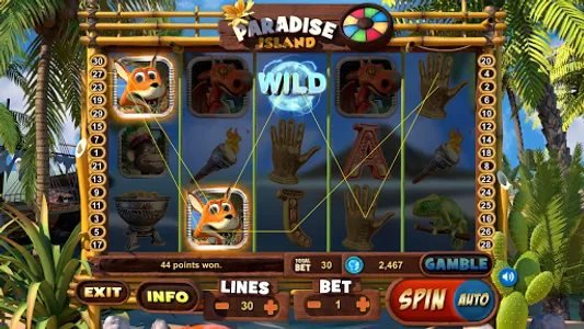 Slots LiveGames online screenshot 7