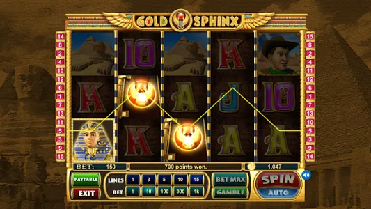 Slots LiveGames online screenshot 8