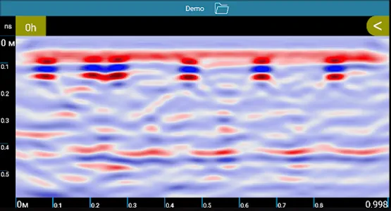 ArmScan screenshot 7