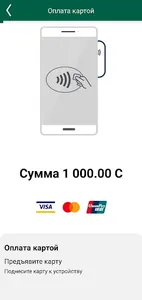 HalykPosKG screenshot 0