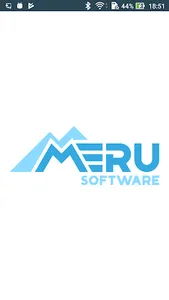Merusoft Key Finder screenshot 0
