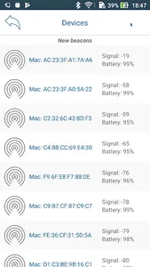 Merusoft Key Finder screenshot 2