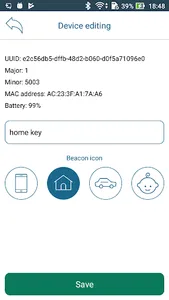Merusoft Key Finder screenshot 3