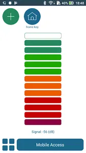 Merusoft Key Finder screenshot 4