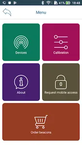 Merusoft Key Finder screenshot 5