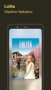 MyBook: books and audiobooks screenshot 7