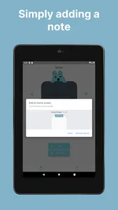 Cute Notes Widget & To Do List screenshot 17