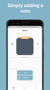 Cute Notes Widget & To Do List screenshot 20